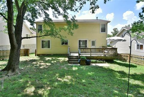 461 Elm Crossing Ct, Ballwin, MO 63021 photo 32