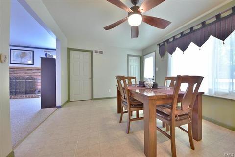 461 Elm Crossing Ct, Ballwin, MO 63021 photo 14