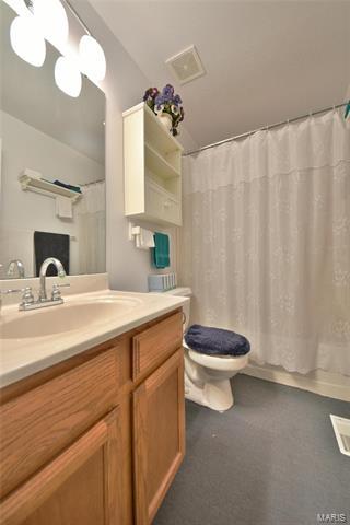 461 Elm Crossing Ct, Ballwin, MO 63021 photo 28