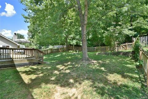 461 Elm Crossing Ct, Ballwin, MO 63021 photo 31