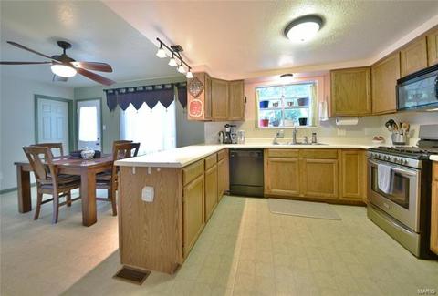 461 Elm Crossing Ct, Ballwin, MO 63021 photo 17