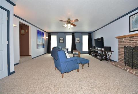461 Elm Crossing Ct, Ballwin, MO 63021 photo 7