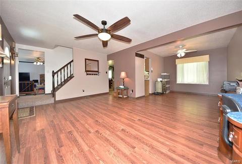 461 Elm Crossing Ct, Ballwin, MO 63021 photo 3