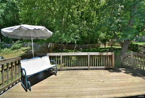 461 Elm Crossing Ct, Ballwin, MO 63021 photo 35