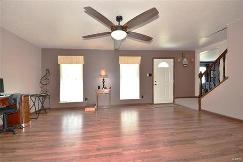 461 Elm Crossing Ct, Ballwin, MO 63021 photo 2