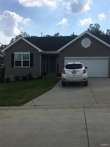 5223 Shawnee View Ct, Eureka, MO 63025 photo 1