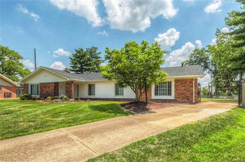 6 Chevington Ct, Ballwin, MO 63011 photo 24