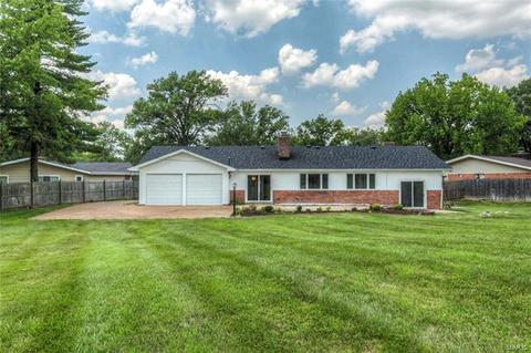 6 Chevington Ct, Ballwin, MO 63011 photo 26