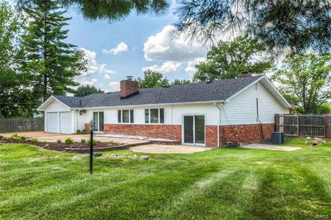 6 Chevington Ct, Ballwin, MO 63011 photo 29