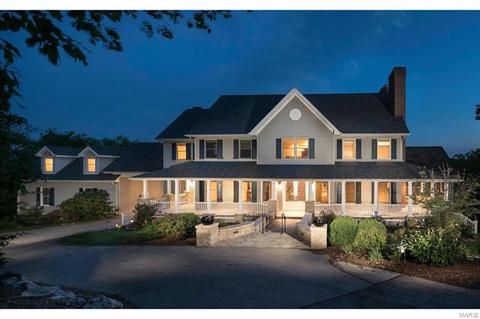 17552 Thunder Mountain Rd, Wildwood, MO 63025 photo 1