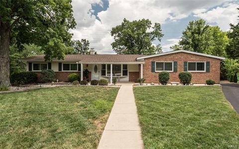 25 Pas Dr, Manchester, MO 63021 photo 1