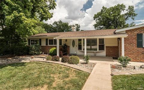 25 Pas Dr, Manchester, MO 63021 photo 8