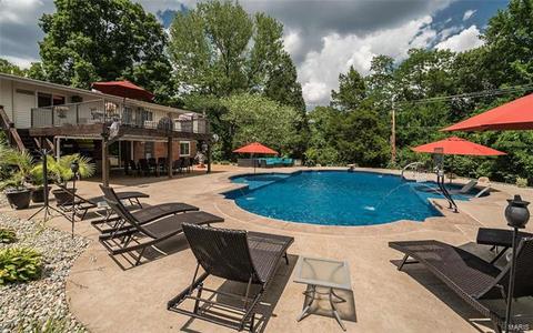 25 Pas Dr, Manchester, MO 63021 photo 58