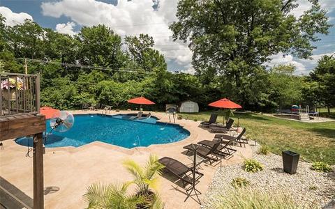 25 Pas Dr, Manchester, MO 63021 photo 45