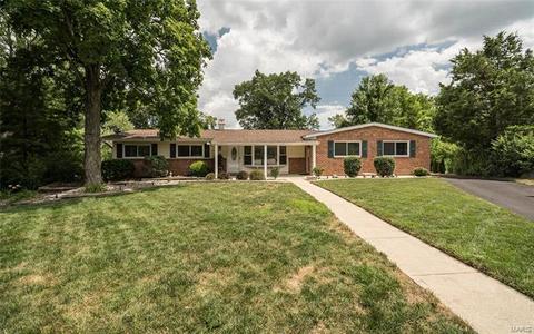25 Pas Dr, Manchester, MO 63021 photo 9