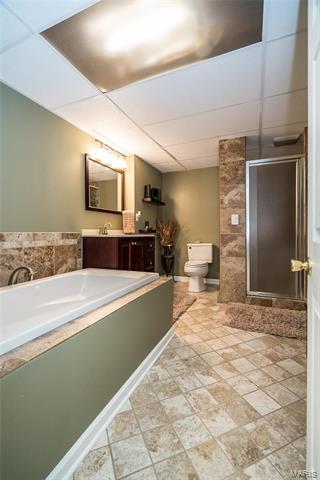 25 Pas Dr, Manchester, MO 63021 photo 38