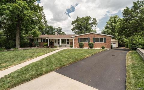 25 Pas Dr, Manchester, MO 63021 photo 3