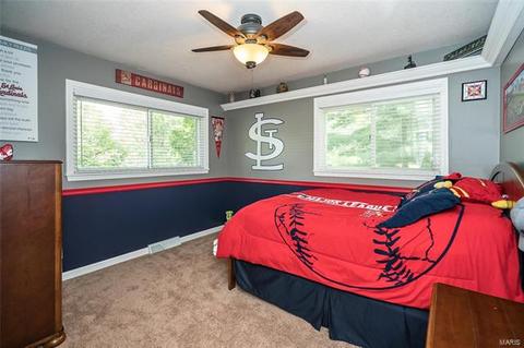 25 Pas Dr, Manchester, MO 63021 photo 36