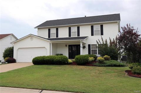 19 President Dr, O'fallon, MO 63368 photo 31