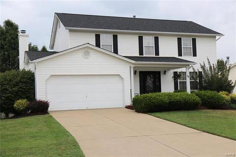 19 President Dr, O'fallon, MO 63368 photo 1