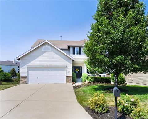 109 Maywood Ct, Eureka, MO 63025 photo 1