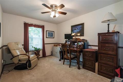 585 Rolling Glen Ln, Ballwin, MO 63011 photo 29
