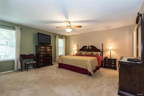585 Rolling Glen Ln, Ballwin, MO 63011 photo 30
