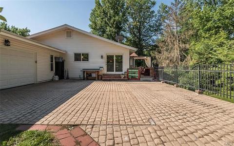 585 Rolling Glen Ln, Ballwin, MO 63011 photo 43