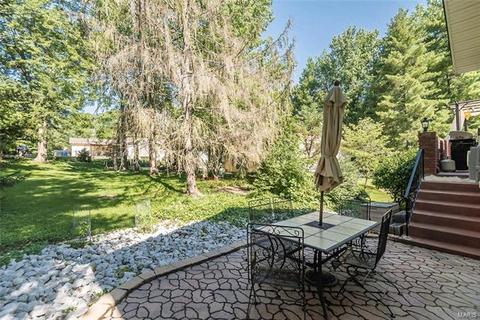 585 Rolling Glen Ln, Ballwin, MO 63011 photo 45