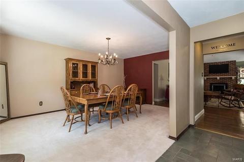 585 Rolling Glen Ln, Ballwin, MO 63011 photo 7