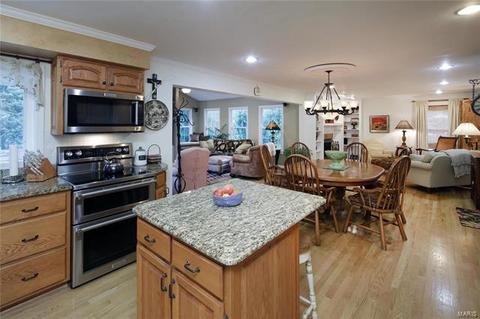 869 Pebblefield Ter, Manchester, MO 63021 photo 11