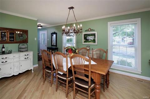 869 Pebblefield Ter, Manchester, MO 63021 photo 8