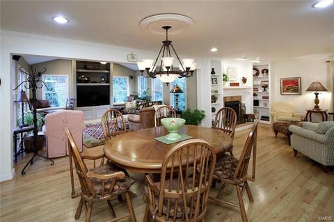 869 Pebblefield Ter, Manchester, MO 63021 photo 5