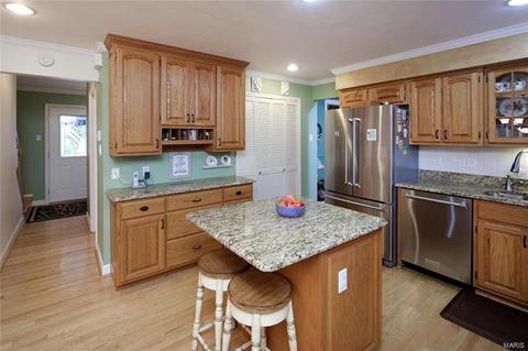 869 Pebblefield Ter, Manchester, MO 63021 photo 9