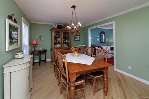 869 Pebblefield Ter, Manchester, MO 63021 photo 10