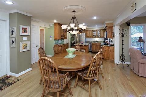 869 Pebblefield Ter, Manchester, MO 63021 photo 7