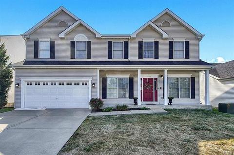1234 Cold Spring Dr, O'fallon, MO 63368 photo 1