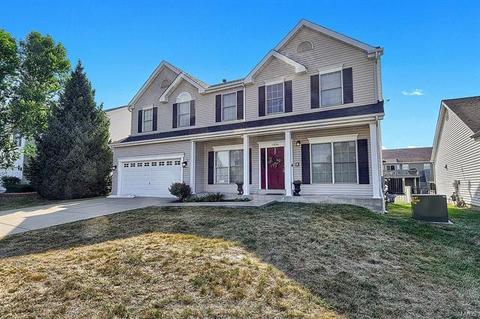 1234 Cold Spring Dr, O'fallon, MO 63368 photo 38