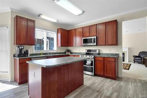 1234 Cold Spring Dr, O'fallon, MO 63368 photo 13