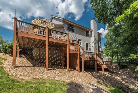 763 Arbor Haven Dr, Ballwin, MO 63021 photo 59