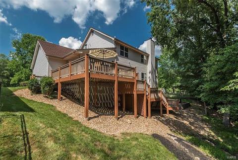 763 Arbor Haven Dr, Ballwin, MO 63021 photo 58
