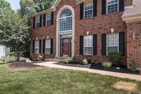 763 Arbor Haven Dr, Ballwin, MO 63021 photo 3