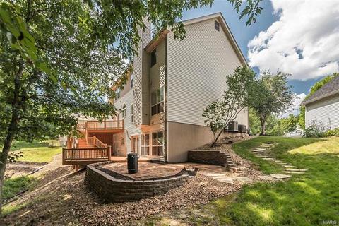 763 Arbor Haven Dr, Ballwin, MO 63021 photo 53