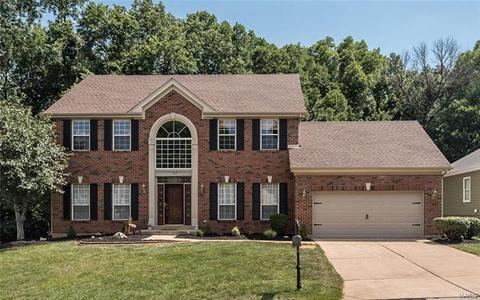 763 Arbor Haven Dr, Ballwin, MO 63021 photo 66