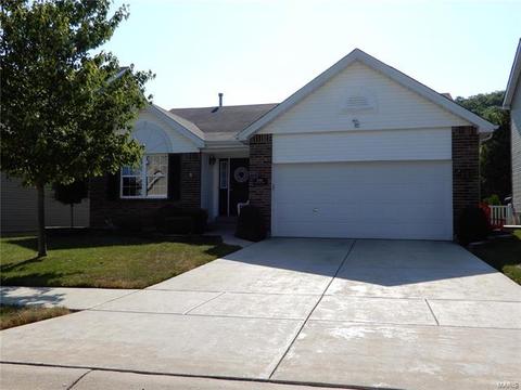 5246 Sunflower, Eureka, MO 63025 photo 1