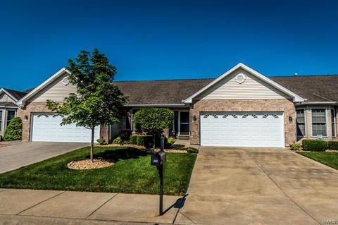 503 Villa Piazza Ct, O'fallon, MO 63366 photo 1