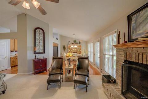 503 Villa Piazza Ct, O'fallon, MO 63366 photo 16