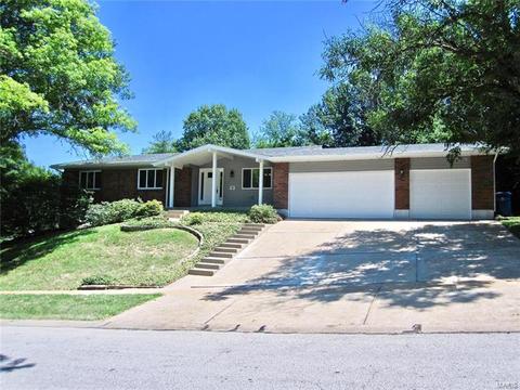 706 Clayworth Dr, Ballwin, MO 63011 photo 1