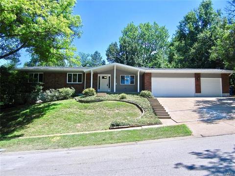 706 Clayworth Dr, Ballwin, MO 63011 photo 44
