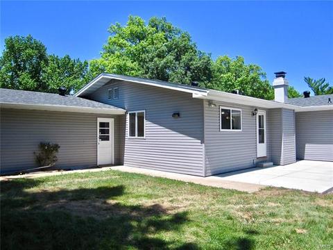 706 Clayworth Dr, Ballwin, MO 63011 photo 39